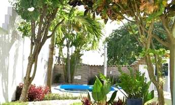 Imagem: Vilas do Atlântico Casa para aluguel possui