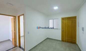 Imagem: Apartamento à venda, 40 m² por R$ 324.990,00