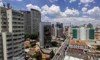 Imagem 7: Apartamento para Aluguel - Pinheiros, 1 Quarto, 49 m2