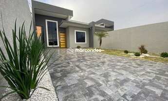 Imagem: FAZENDA RIO GRANDE - Casa Padrão - Iguaçu