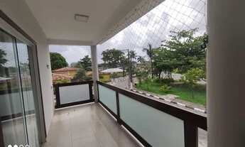 Imagem 3: Casa confortável completa dentro do Recanto de Abrantes