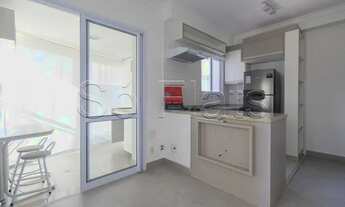 Imagem 2: Apartamento muito lindo no Add Vila Mariana disponível para locação com 1 dorm e 1 vaga de