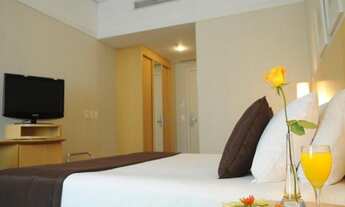 Imagem 3: Ótimo flat para locação - Intercity Ibirapuera