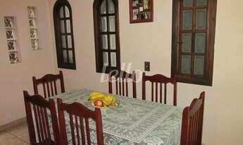 Imagem 6: São Paulo - Casa Padrão - São Lucas