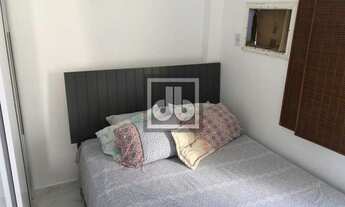 Imagem 5: MÉIER-VARANDA-2QUARTOS-ELEVADOR-VAGA ESCRITURADA