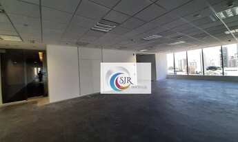 Imagem 6: Conjunto para alugar, 485 m² - Itaim Bibi - São Paulo/SP