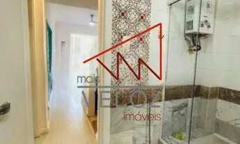 Imagem 3: Apartamento-À VENDA-Jardim Botânico-Rio de Janeiro-RJ