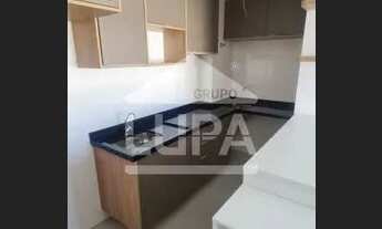 Imagem 4: Apartamento mobiliado com 1 dormitório para locação no Jardim São Paulo