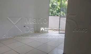 Imagem 2: Apartamento com 2 dormitórios para alugar, 50 m² por R$ 1.800,83 - Jardim Bonfiglioli - Sã