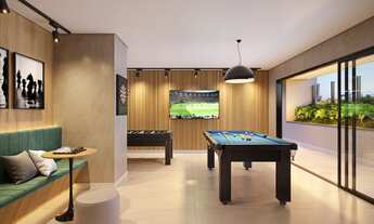 Imagem 6: Apartamento 3 quartos próximo ao Parque Flamboyant