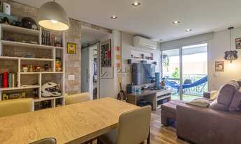 Imagem 2: Venda Apartamento 2 Dormitórios - 65 m² Santo Amaro