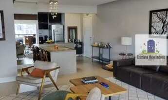 Imagem 4: Apartamento com 2 dormitórios para alugar, 94 m² - Vila Romana - São Paulo/SP