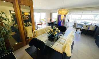 Imagem: Linda Cobertura Mobiliada no Centro de Criciúma