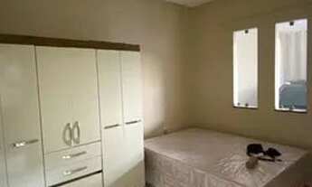 Imagem 4: Casa à Venda próximo ao Chiara Lubich e a Justiça Federal com 3/4