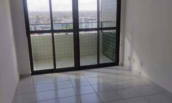 Imagem 4: ALUGUEL APT.3 QUARTOS 1 VAGA BOA VIAGEM