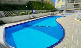 Imagem 5: Apartamento com 1 suíte, 2 salas e lavado, 57 m² - venda por R$ 425.000 ou aluguel por R