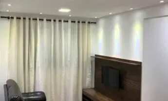 Imagem 4: Apartamento para aluguel e venda possui 45 metros quadrados com 2 quartos