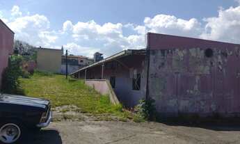 Imagem 3: GALPAO COMERCIAL em SÃO PAULO - SP, INTERLAGOS
