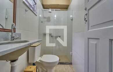 Imagem 5: Apartamento para Aluguel - Vila Isabel, 1 Quarto, 45 m2