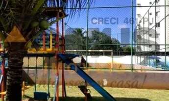 Imagem 6: Vendo Vista Marina 52 Metros Quadrados . 2/4