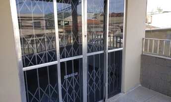 Imagem 4: Duplex para aluguel possui 65 metros quadrados com 2 quartos em Irajá - Rio de Janeiro - R