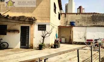 Imagem 3: Casa Sobrado em Bosque da Saúde - São Paulo