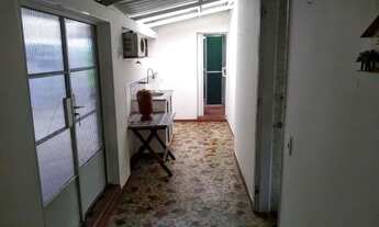 Imagem 3: Casa com 4 quartos, 2 banheiros, 4 vagas na Vila Liviero