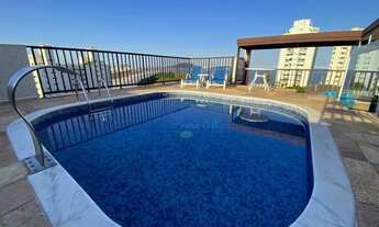 Imagem: Cobertura com 3 dormitórios à venda, 210