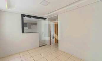 Imagem 3: Apartamento para Aluguel - Conj. Água Branca, 2 Quartos, 52 m2