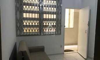 Imagem 6: Apartamento 1 quarto a venda em Copacabana - Posto 2 - Vista agradável para o verde