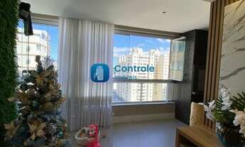 Imagem 3: C/Apto alto padrão de 2 dorms. 2 suítes, à venda 87 m², Campinas Club Residence Campinas