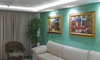 Imagem 2: Apartamento Cobertura em Vila Santo Estefano - São Paulo