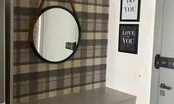 Imagem 4: Apartamento com 1 dormitório para alugar, 42 m² por R$ 3.200/mês - Jardim Redentor - São J