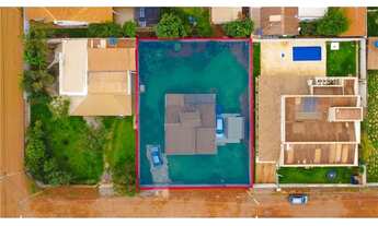 Imagem 2: Casa 2 qts a venda Estância Quintas da Alvorada