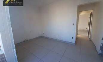 Imagem 3: Apartamento com 2 dormitórios à venda, 68 m² por R$ 450.000,00 - Aviação - Praia Grande/SP