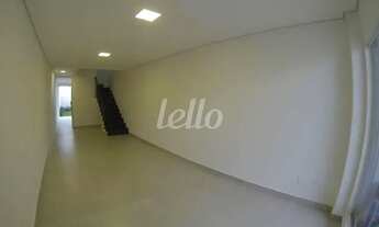 Imagem 2: São Paulo - Casa Padrão - Vila São Geraldo