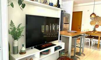 Imagem 2: Apartamento para locação ED. ICON RESIDENCE MOBILIADO - VILA EMA