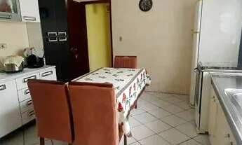 Imagem 4: Sobrado com 3 Quartos à Venda, 116 m² por R$ 690.000