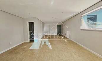 Imagem 2: Comercial Sala em Ribeirão Preto