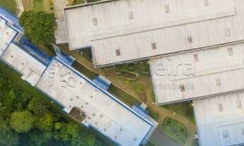 Imagem 4: GN- Excelente pra fábricas e indústrias, área industrial e comercial na região da Guabirab