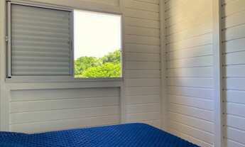 Imagem 6: Casa no estilo Chalé na Lagoa da Conceição