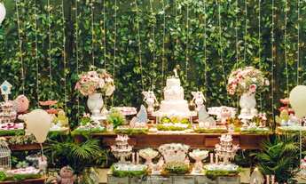 Imagem: Espaço p/ Festas e Eventos