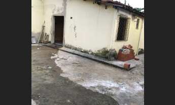 Imagem 5: Casa no Conjunto Ceará