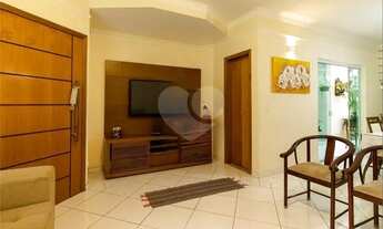 Imagem: São Paulo - Casa Padrão - PLANALTO PAULISTA