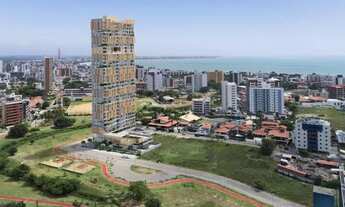 Imagem 2: Apartamento para venda tem 55 metros quadrados com 2 quartos em Jardim Oceania - João Pess