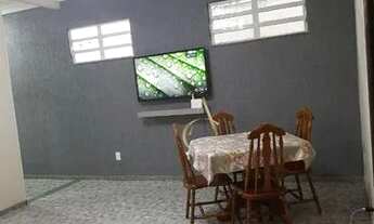 Imagem 6: CASA MOBILIADA PARA LOCAÇÃO - VILA ANITA - NOVA IGUAÇU