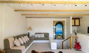 Imagem 4: Linda cobertura duplex a venda possui 86 metros quadrados; Vila Olímpia - São Paulo - SP