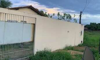 Imagem: ALUGO CASA NO CONJUNTO CRUVIANA