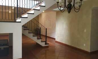 Imagem 7: CASA LOCAÇÃO - CONDOMÍNIO PARQUE DA FAZENDA