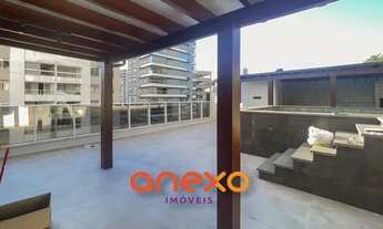 Imagem 2: Descubra o Luxo Exclusivo do Apartamento Garden: Viva o Sonho de uma Vida!